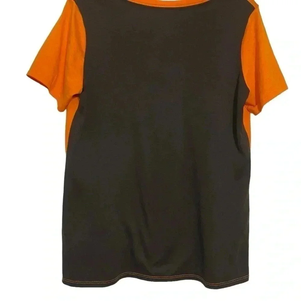 Ladies Tennessee Nike Dri-Fit shirt